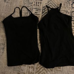 Lululemon Tank Bundle